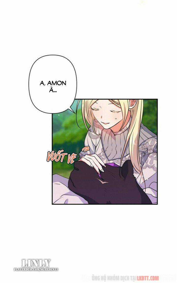 Thuần Hóa Quái Thú Thật Tốt Chapter 32 trang 20