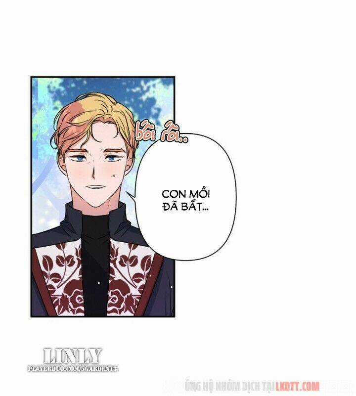 Thuần Hóa Quái Thú Thật Tốt Chapter 32 trang 22