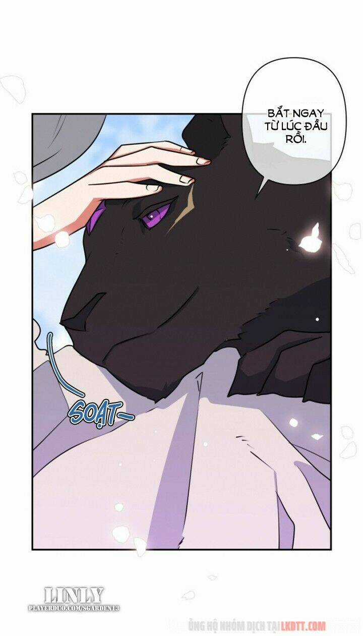 Thuần Hóa Quái Thú Thật Tốt Chapter 32 trang 24