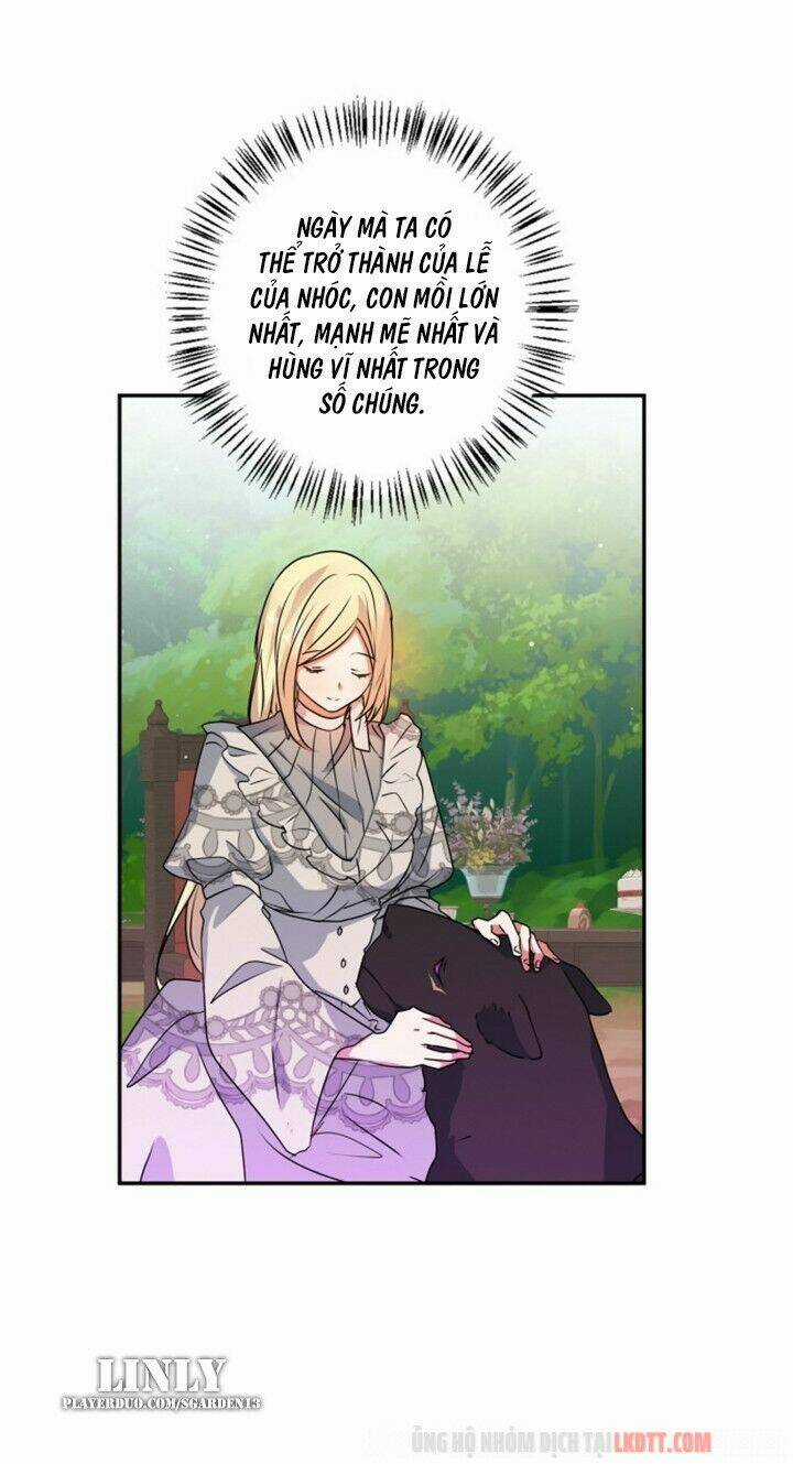 Thuần Hóa Quái Thú Thật Tốt Chapter 32 trang 30