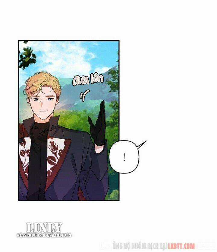 Thuần Hóa Quái Thú Thật Tốt Chapter 32 trang 32