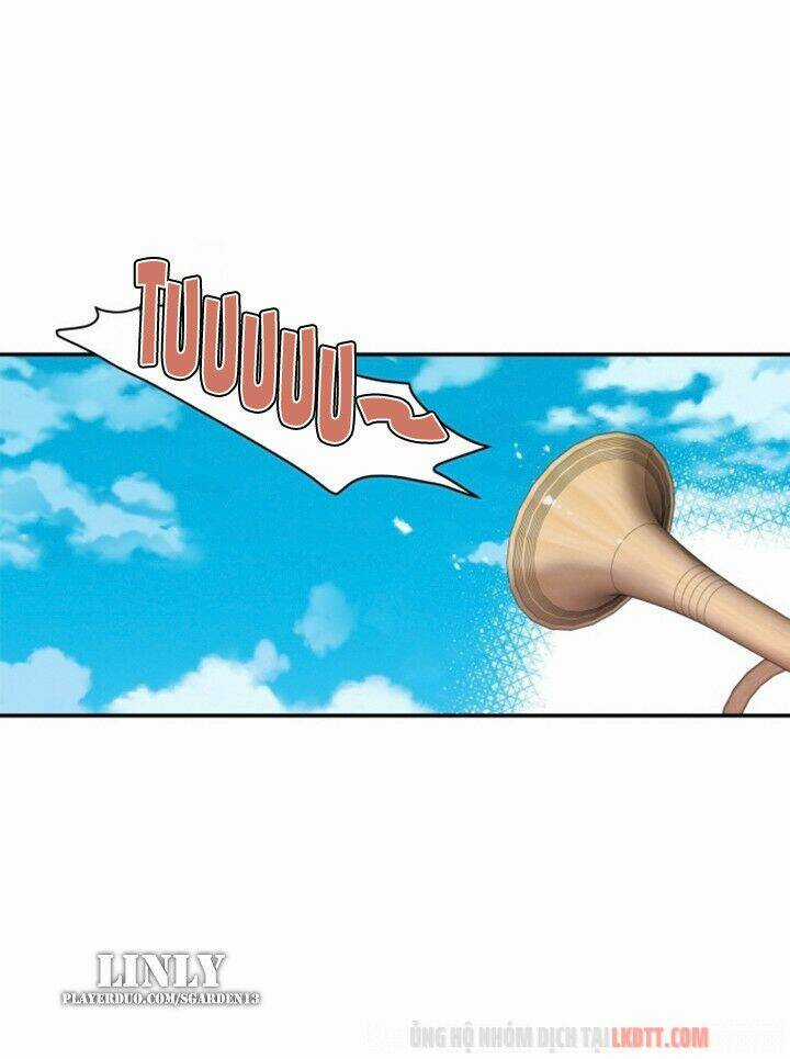 Thuần Hóa Quái Thú Thật Tốt Chapter 32 trang 33