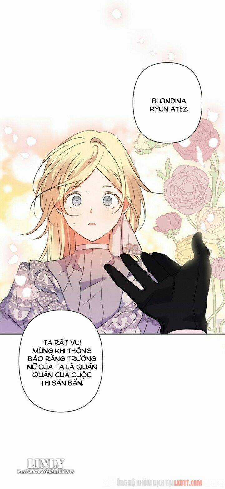 Thuần Hóa Quái Thú Thật Tốt Chapter 32 trang 35