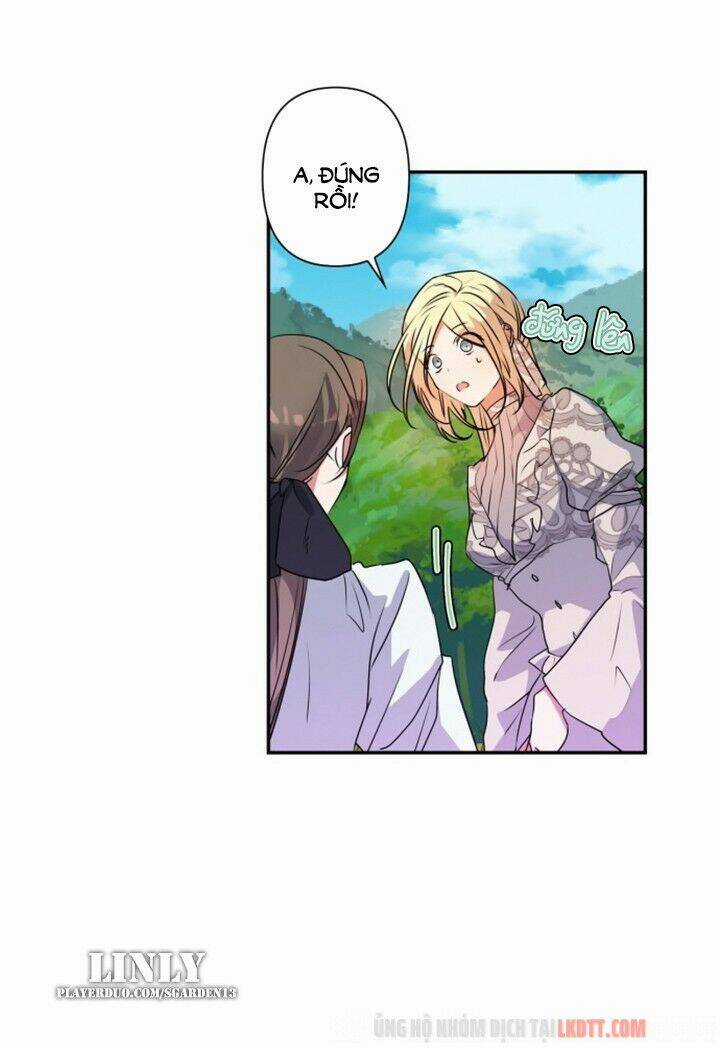 Thuần Hóa Quái Thú Thật Tốt Chapter 32 trang 39