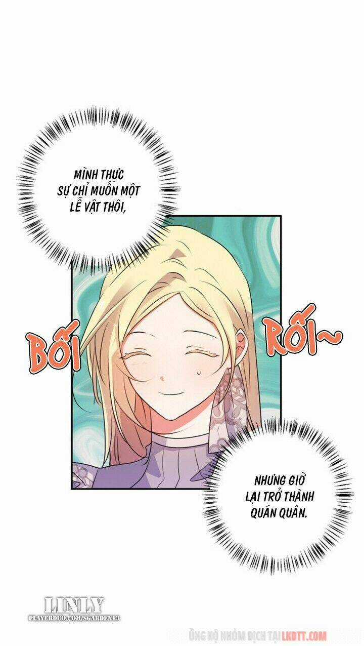 Thuần Hóa Quái Thú Thật Tốt Chapter 32 trang 41