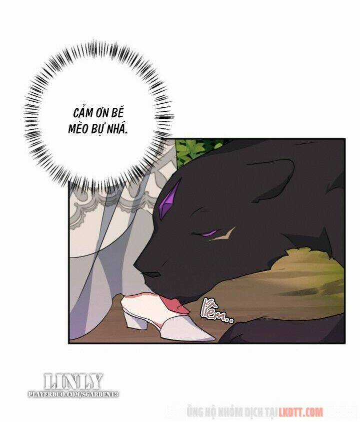 Thuần Hóa Quái Thú Thật Tốt Chapter 32 trang 42