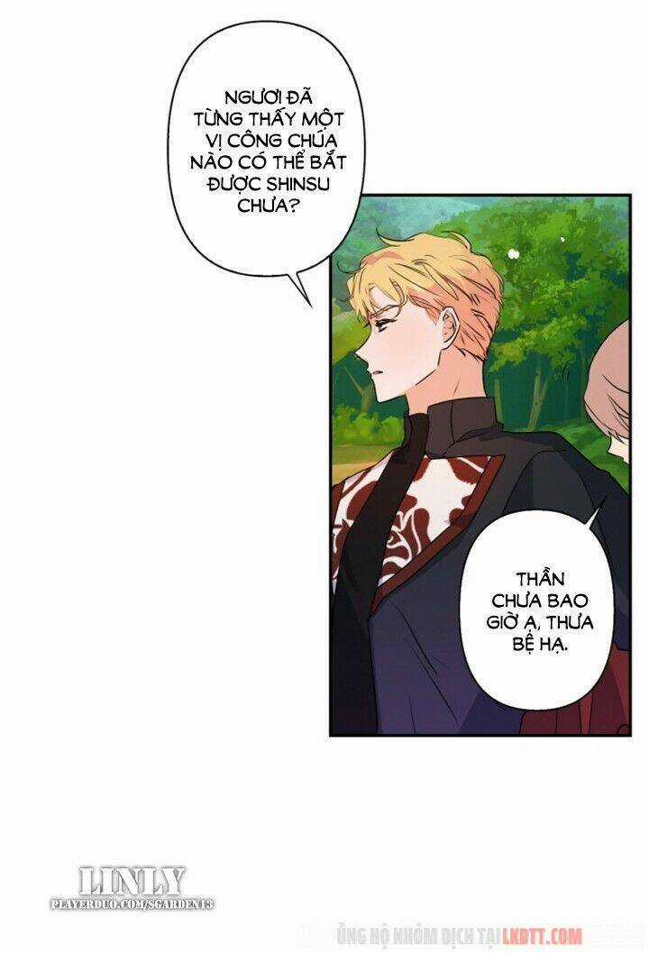 Thuần Hóa Quái Thú Thật Tốt Chapter 32 trang 44