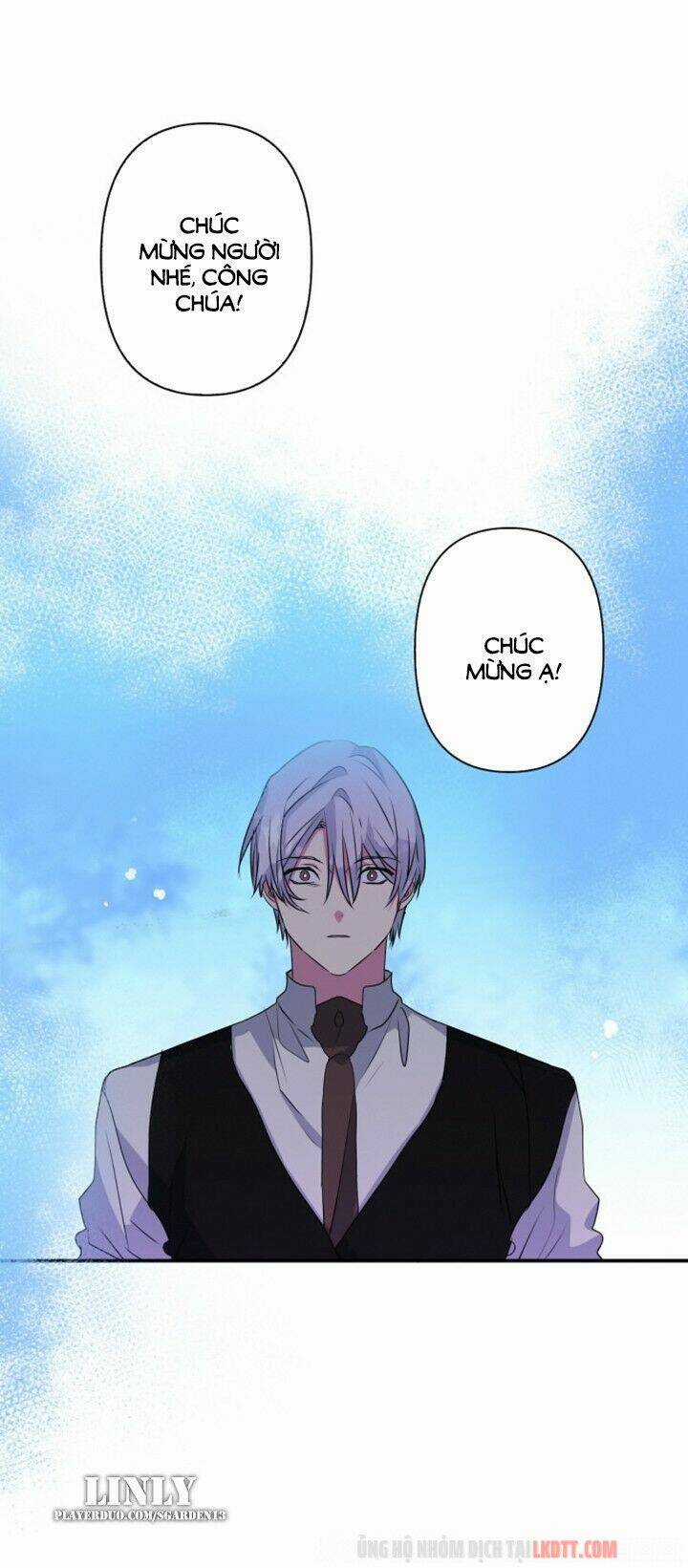 Thuần Hóa Quái Thú Thật Tốt Chapter 32 trang 46