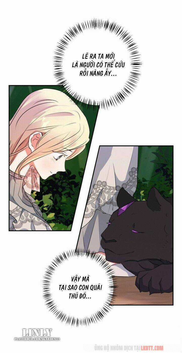 Thuần Hóa Quái Thú Thật Tốt Chapter 32 trang 47