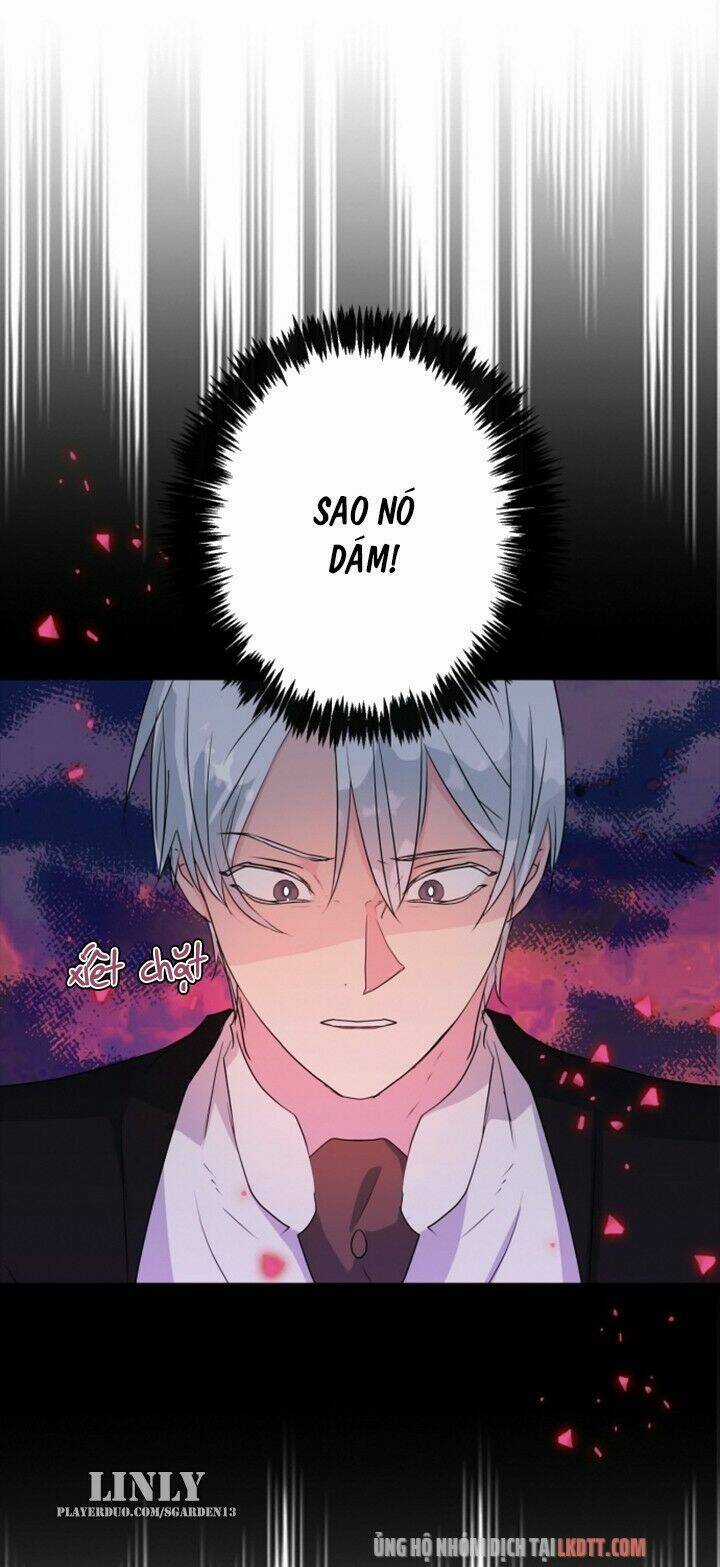 Thuần Hóa Quái Thú Thật Tốt Chapter 32 trang 48