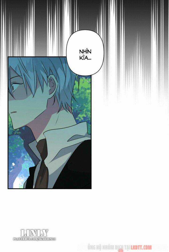 Thuần Hóa Quái Thú Thật Tốt Chapter 32 trang 49