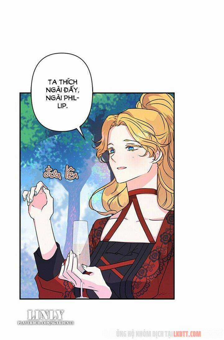 Thuần Hóa Quái Thú Thật Tốt Chapter 32 trang 51