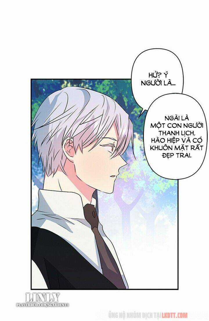 Thuần Hóa Quái Thú Thật Tốt Chapter 32 trang 52