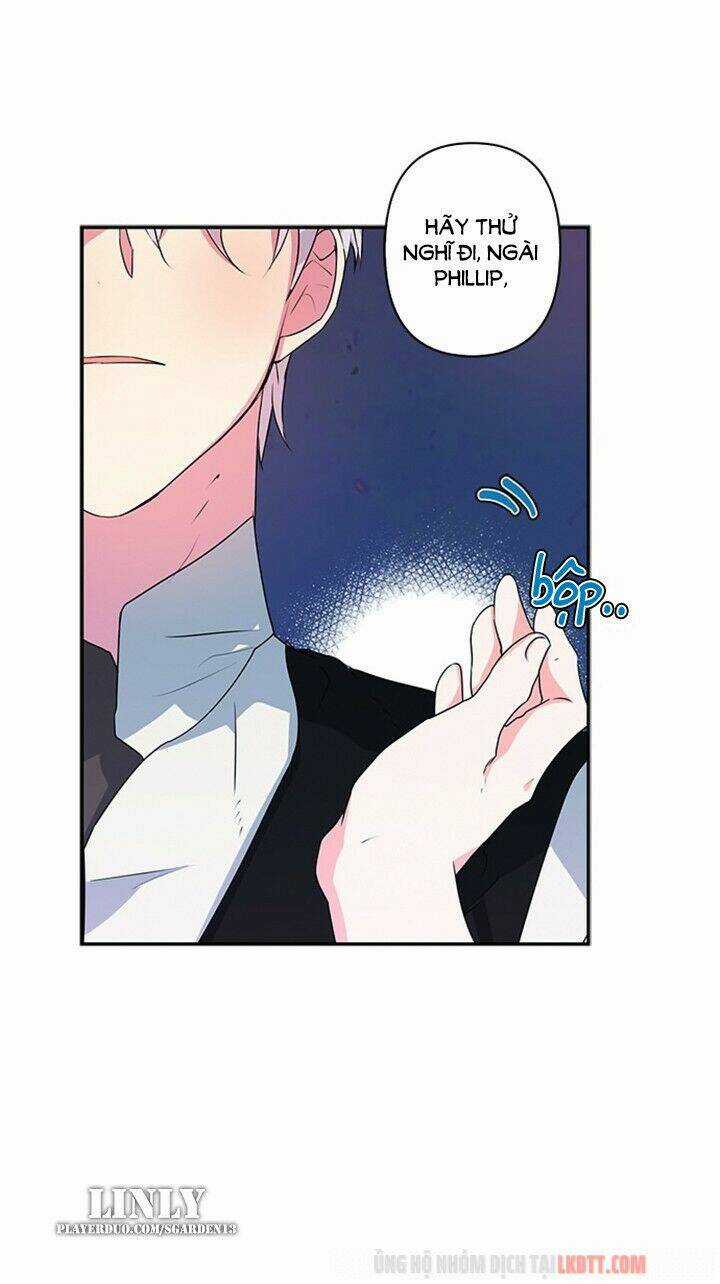 Thuần Hóa Quái Thú Thật Tốt Chapter 32 trang 53