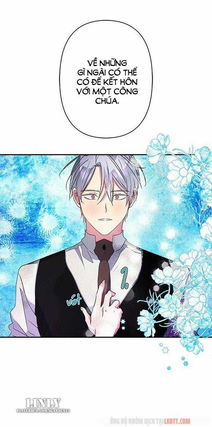 Thuần Hóa Quái Thú Thật Tốt Chapter 32 trang 54