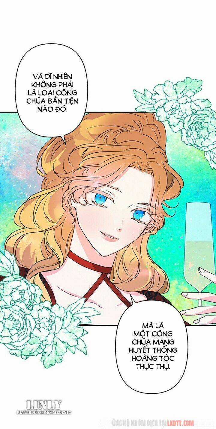 Thuần Hóa Quái Thú Thật Tốt Chapter 32 trang 55