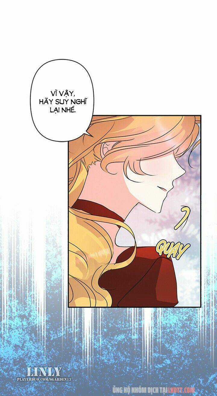 Thuần Hóa Quái Thú Thật Tốt Chapter 32 trang 56