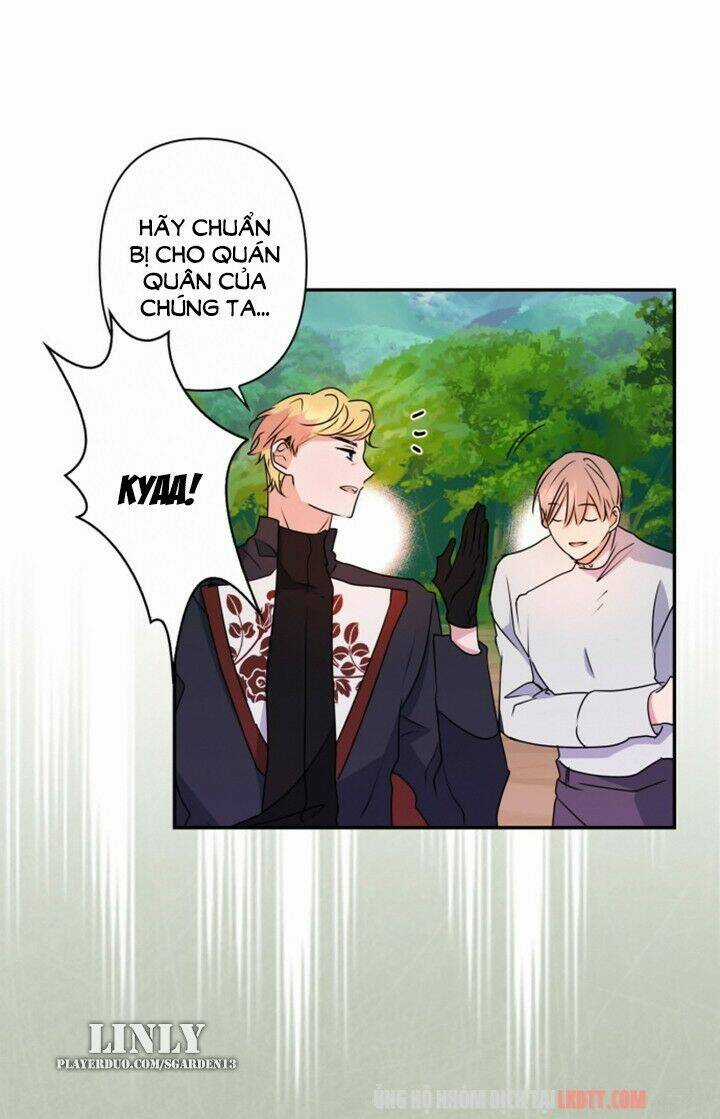 Thuần Hóa Quái Thú Thật Tốt Chapter 32 trang 7