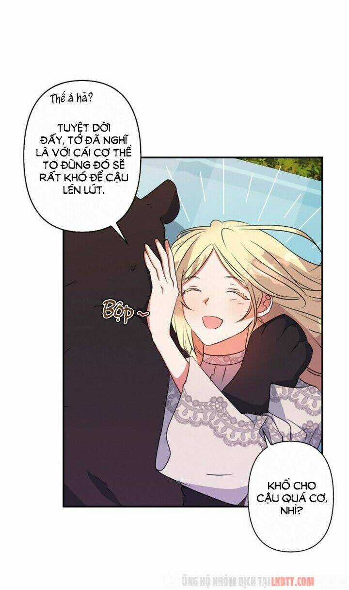 Thuần Hóa Quái Thú Thật Tốt Chapter 33 trang 10