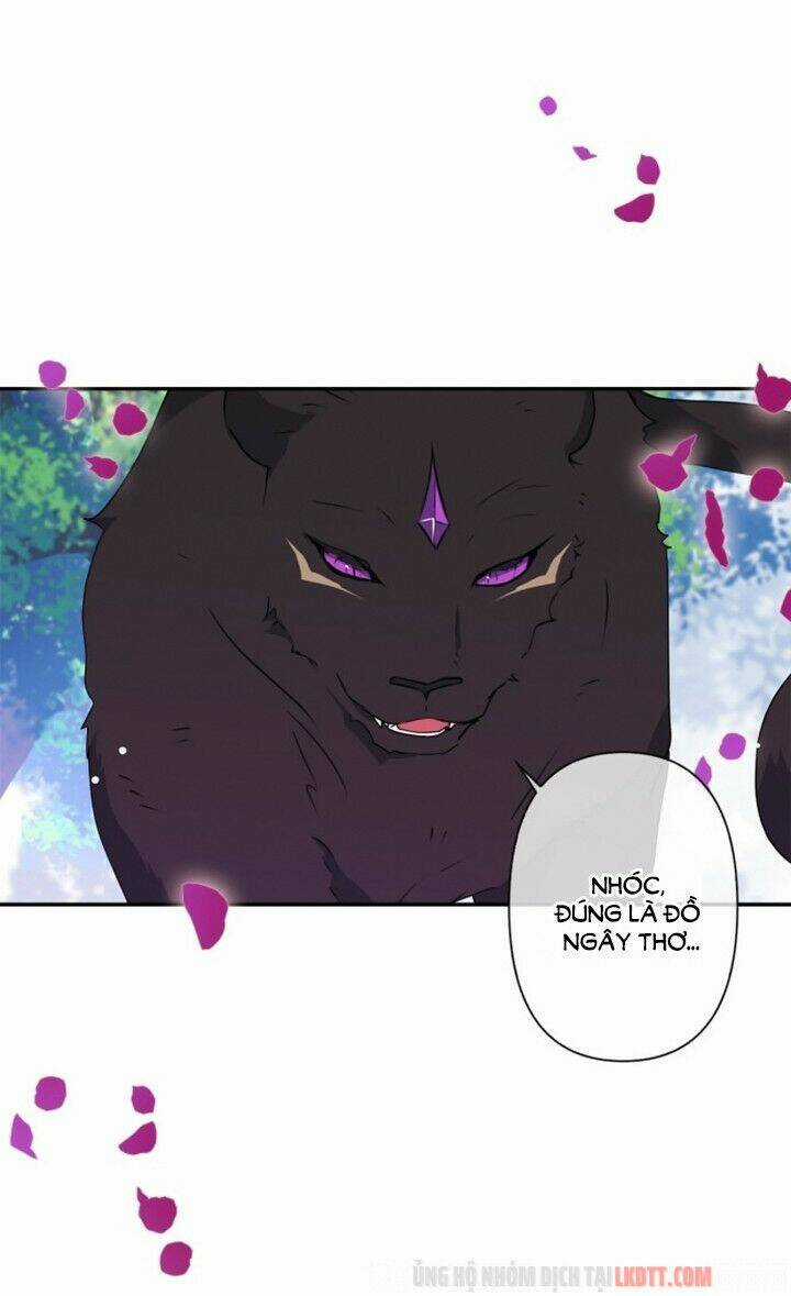 Thuần Hóa Quái Thú Thật Tốt Chapter 33 trang 11