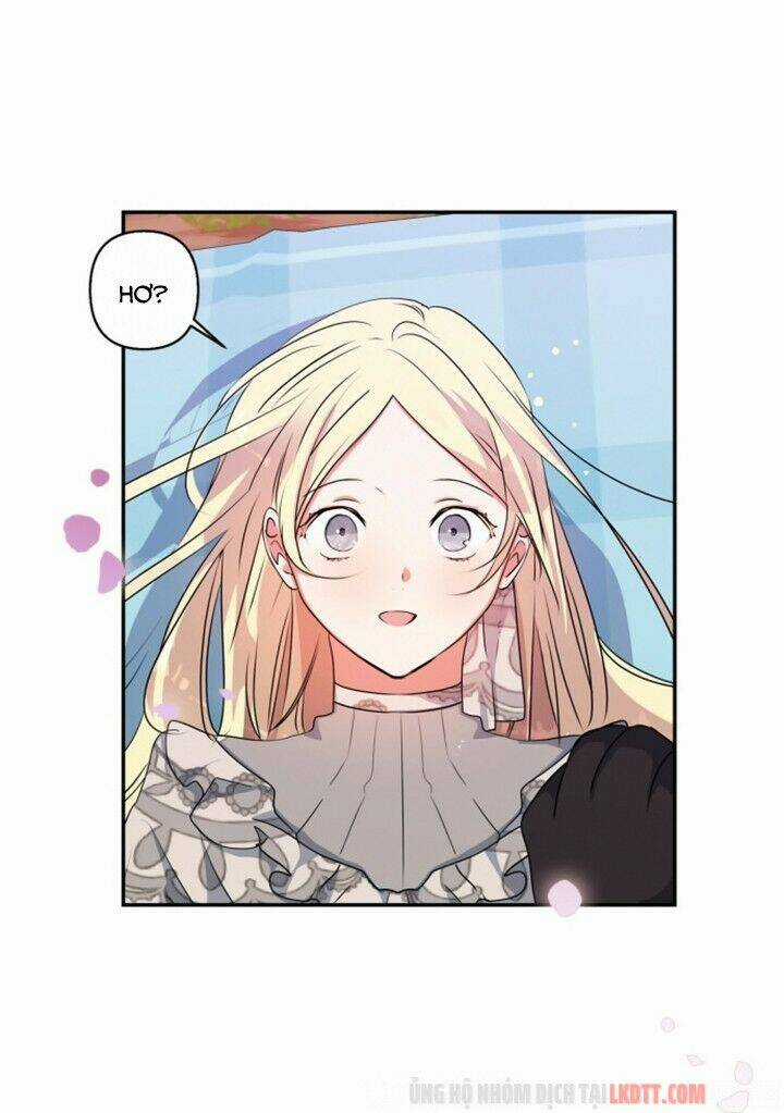 Thuần Hóa Quái Thú Thật Tốt Chapter 33 trang 12