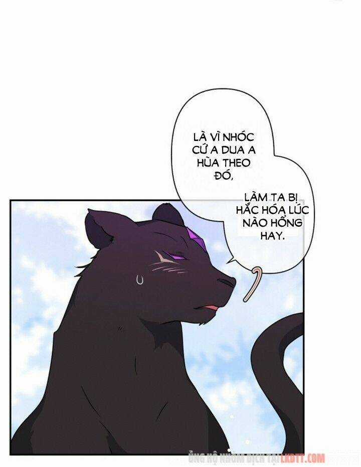 Thuần Hóa Quái Thú Thật Tốt Chapter 33 trang 13