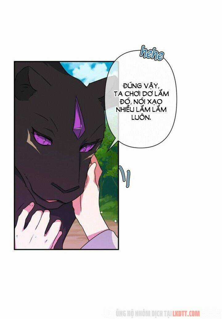Thuần Hóa Quái Thú Thật Tốt Chapter 33 trang 16
