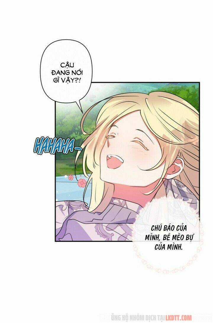 Thuần Hóa Quái Thú Thật Tốt Chapter 33 trang 17