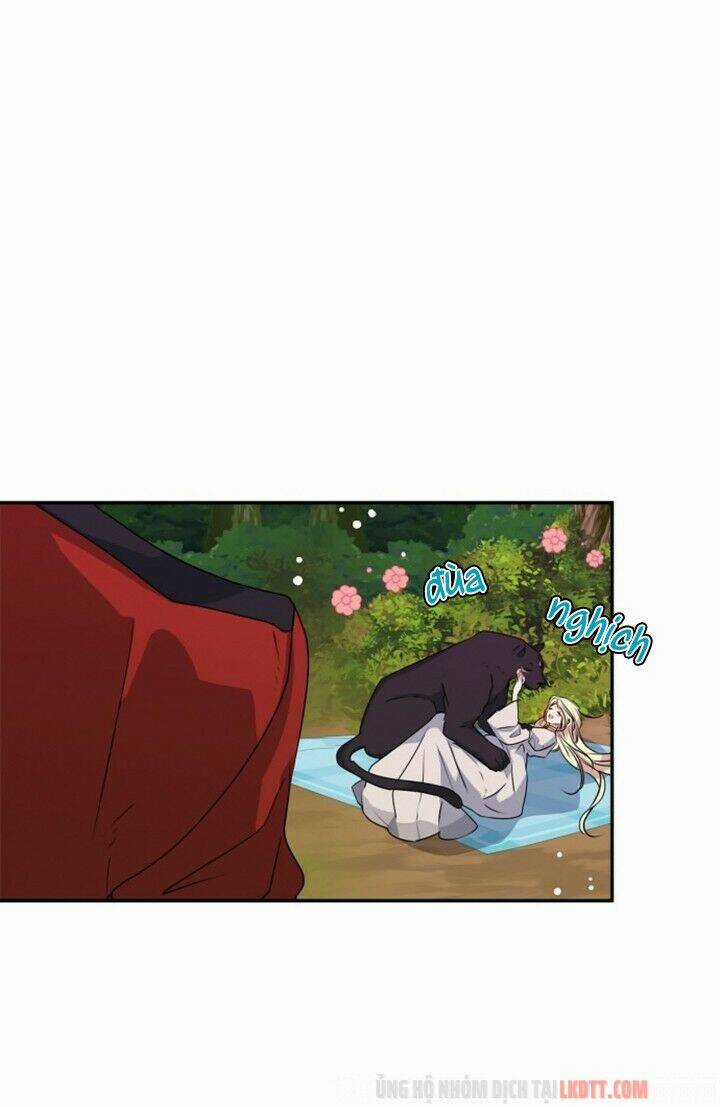 Thuần Hóa Quái Thú Thật Tốt Chapter 33 trang 19