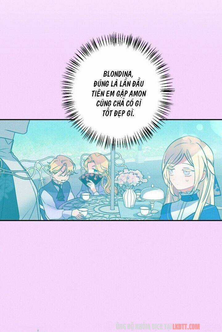 Thuần Hóa Quái Thú Thật Tốt Chapter 33 trang 23