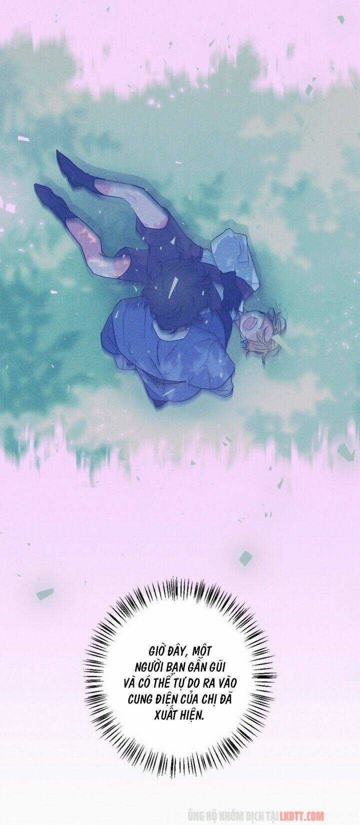 Thuần Hóa Quái Thú Thật Tốt Chapter 33 trang 24