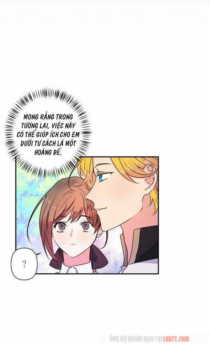 Thuần Hóa Quái Thú Thật Tốt Chapter 33 trang 25