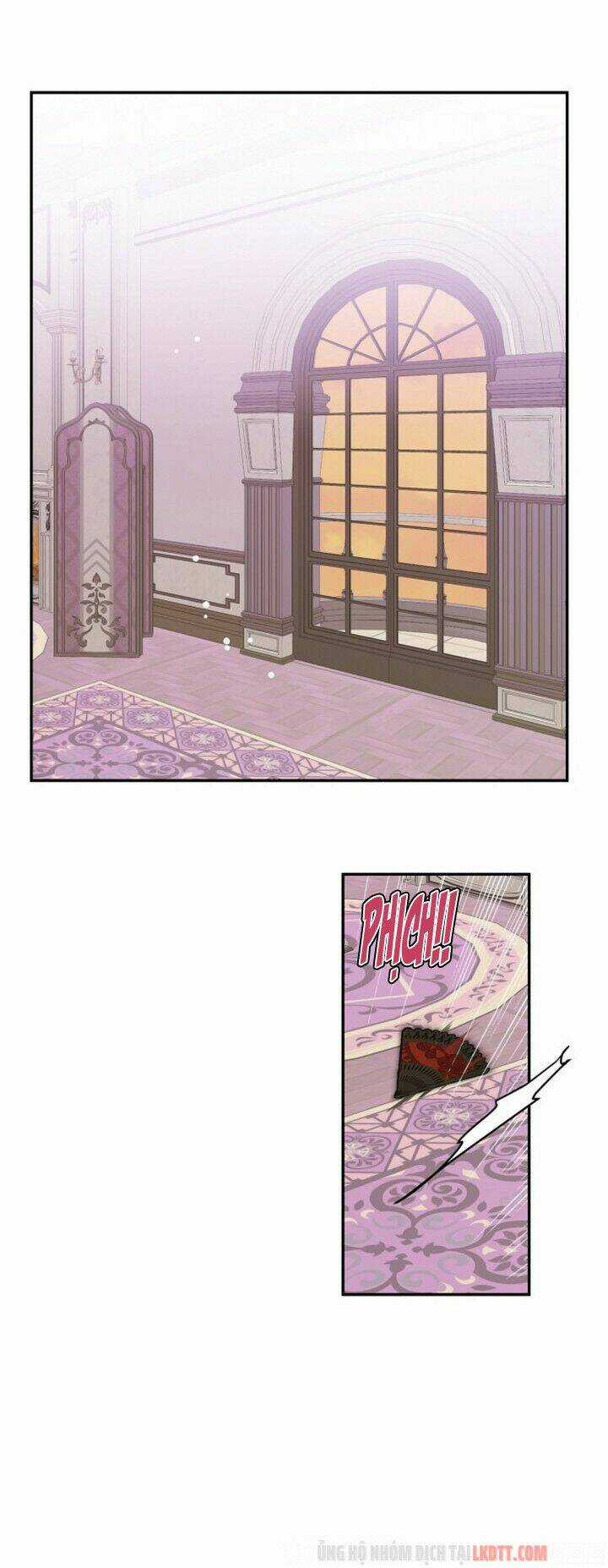 Thuần Hóa Quái Thú Thật Tốt Chapter 33 trang 27