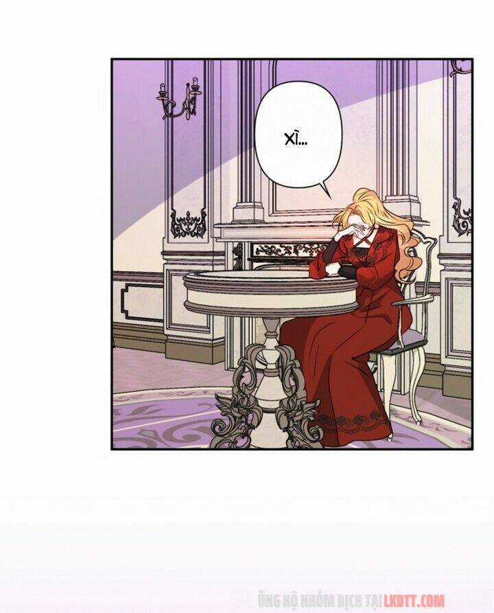 Thuần Hóa Quái Thú Thật Tốt Chapter 33 trang 28