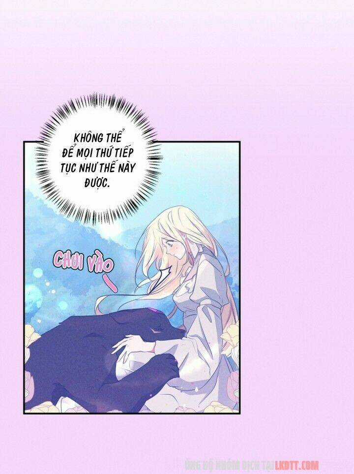 Thuần Hóa Quái Thú Thật Tốt Chapter 33 trang 29