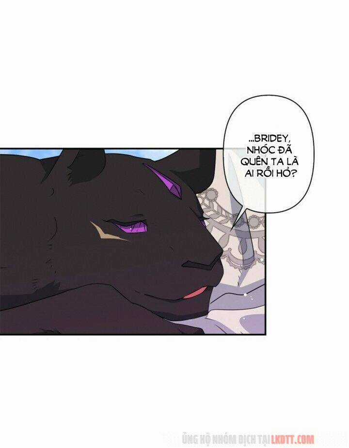 Thuần Hóa Quái Thú Thật Tốt Chapter 33 trang 3