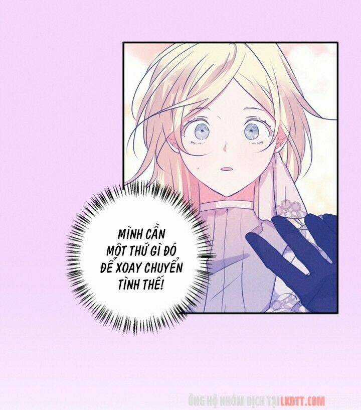 Thuần Hóa Quái Thú Thật Tốt Chapter 33 trang 30