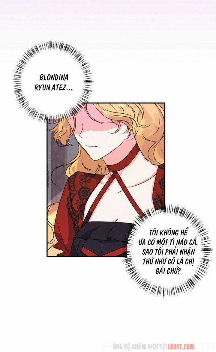 Thuần Hóa Quái Thú Thật Tốt Chapter 33 trang 31