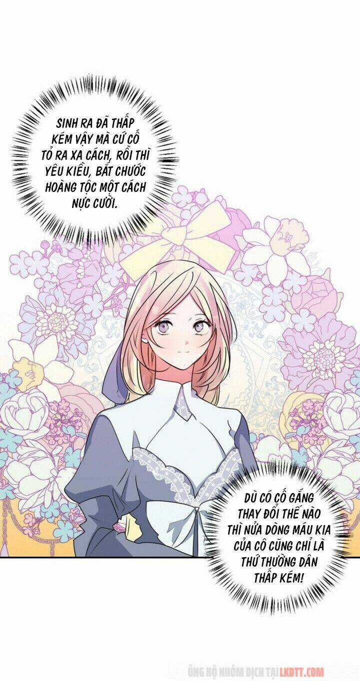 Thuần Hóa Quái Thú Thật Tốt Chapter 33 trang 32