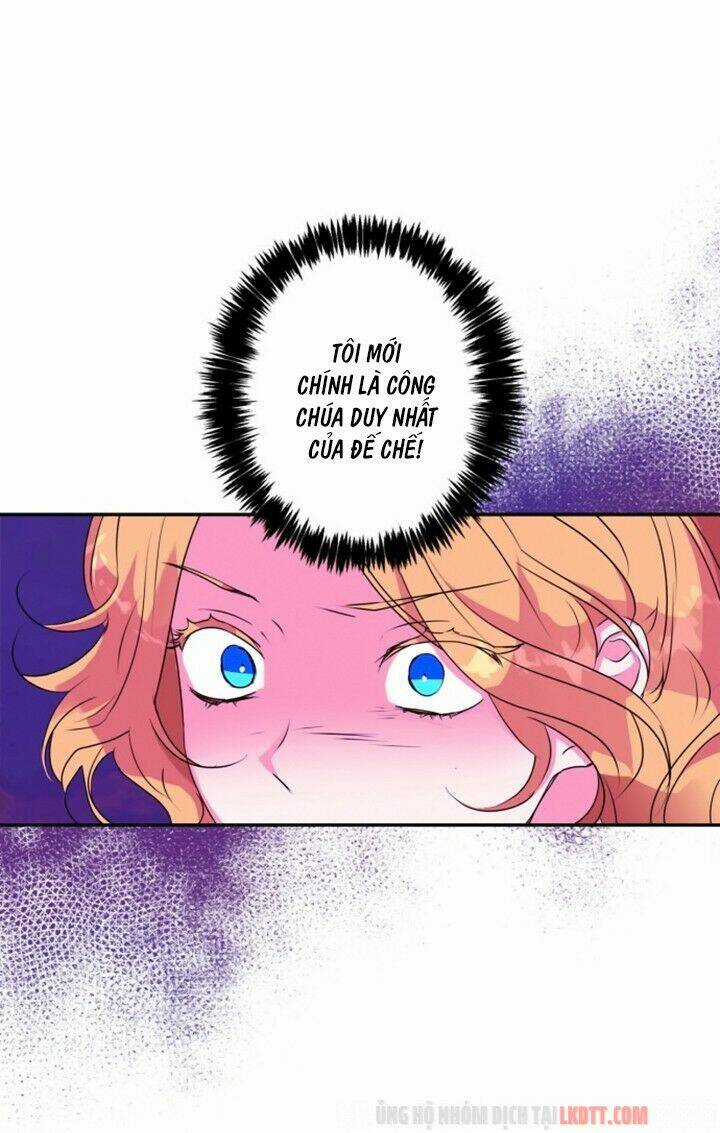 Thuần Hóa Quái Thú Thật Tốt Chapter 33 trang 33