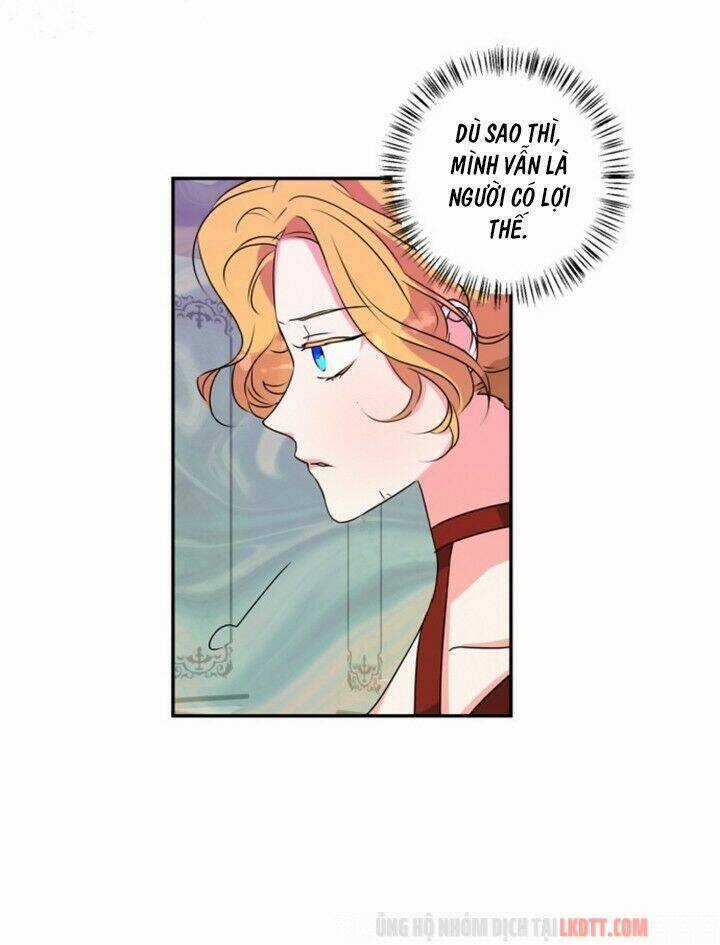 Thuần Hóa Quái Thú Thật Tốt Chapter 33 trang 34