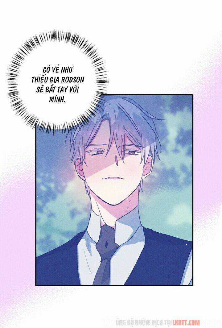 Thuần Hóa Quái Thú Thật Tốt Chapter 33 trang 35