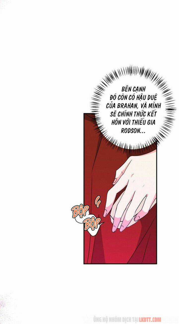 Thuần Hóa Quái Thú Thật Tốt Chapter 33 trang 36