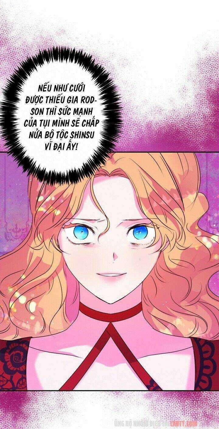 Thuần Hóa Quái Thú Thật Tốt Chapter 33 trang 37