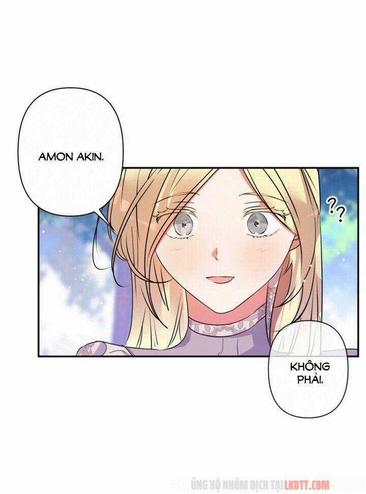 Thuần Hóa Quái Thú Thật Tốt Chapter 33 trang 4