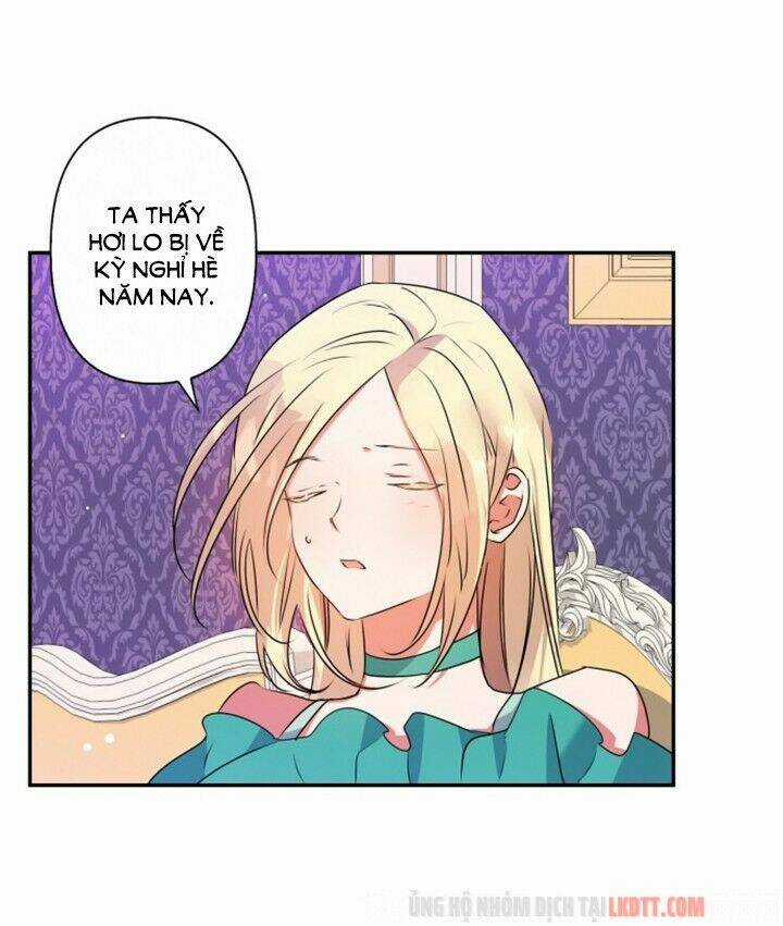 Thuần Hóa Quái Thú Thật Tốt Chapter 33 trang 40