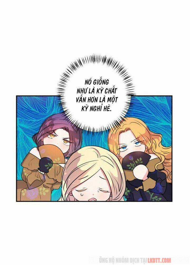 Thuần Hóa Quái Thú Thật Tốt Chapter 33 trang 42