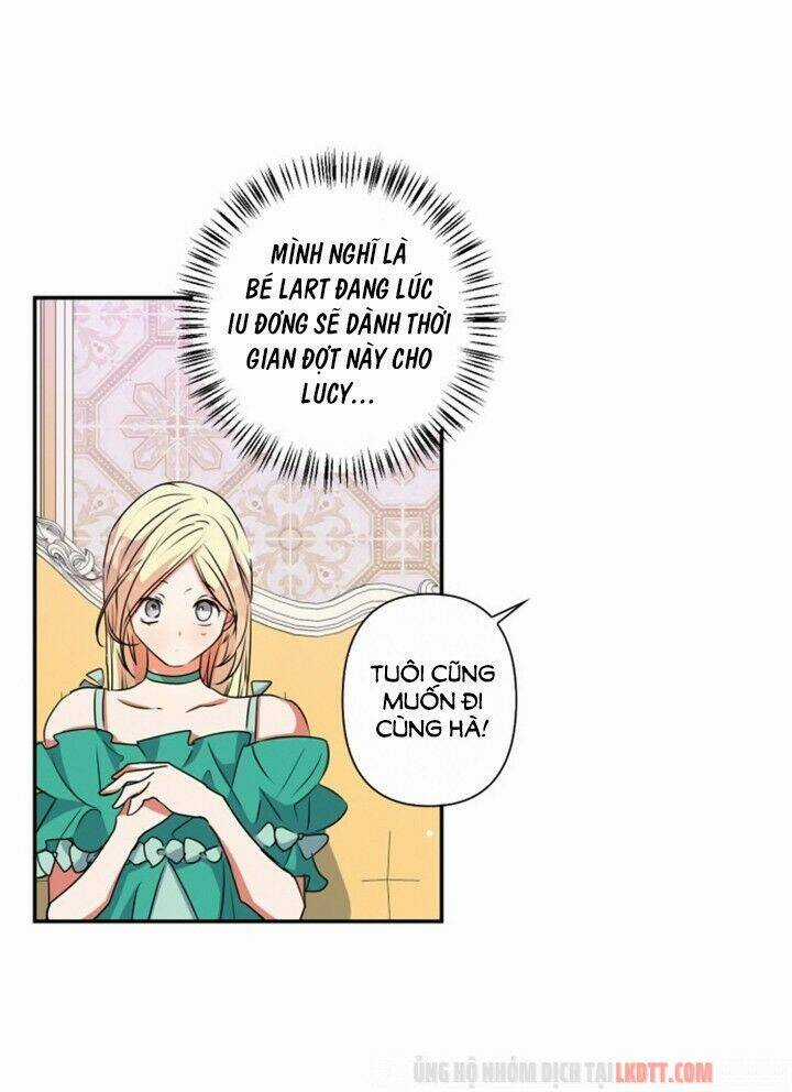 Thuần Hóa Quái Thú Thật Tốt Chapter 33 trang 43