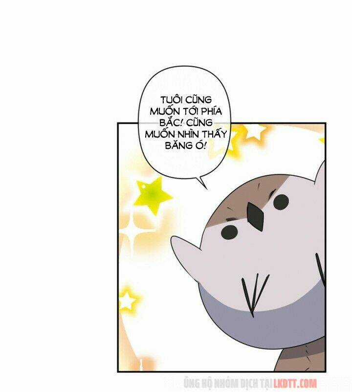 Thuần Hóa Quái Thú Thật Tốt Chapter 33 trang 44