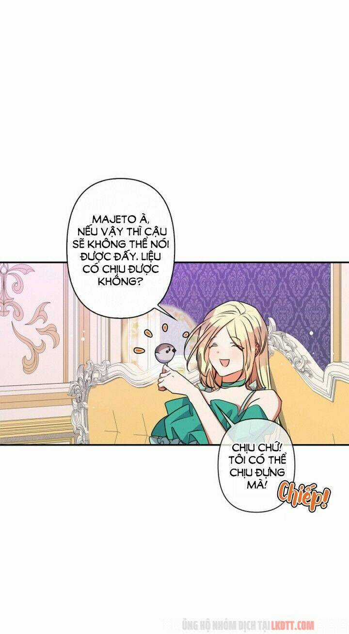 Thuần Hóa Quái Thú Thật Tốt Chapter 33 trang 45